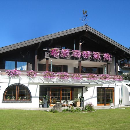Landhaus Gerlach Oberstdorf Ngoại thất bức ảnh