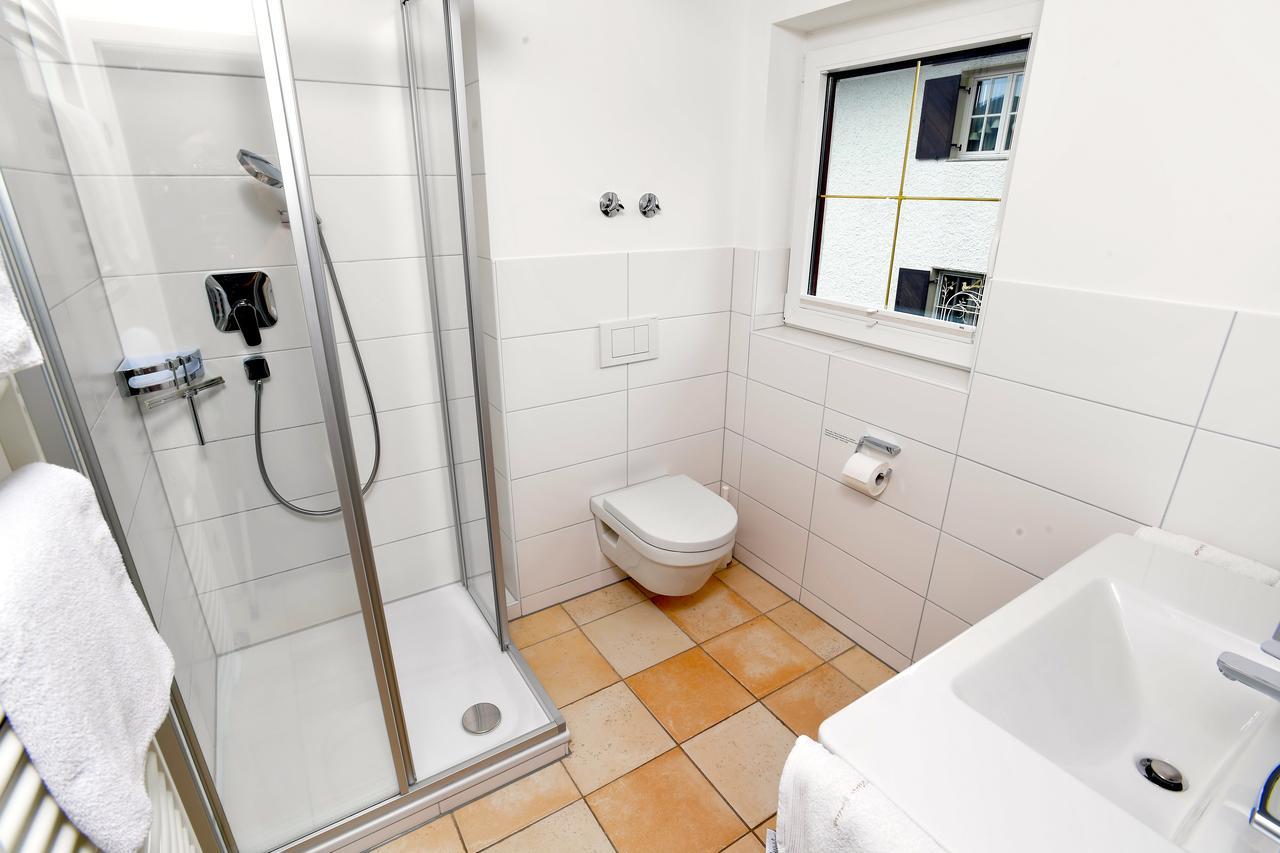Landhaus Gerlach Oberstdorf Ngoại thất bức ảnh