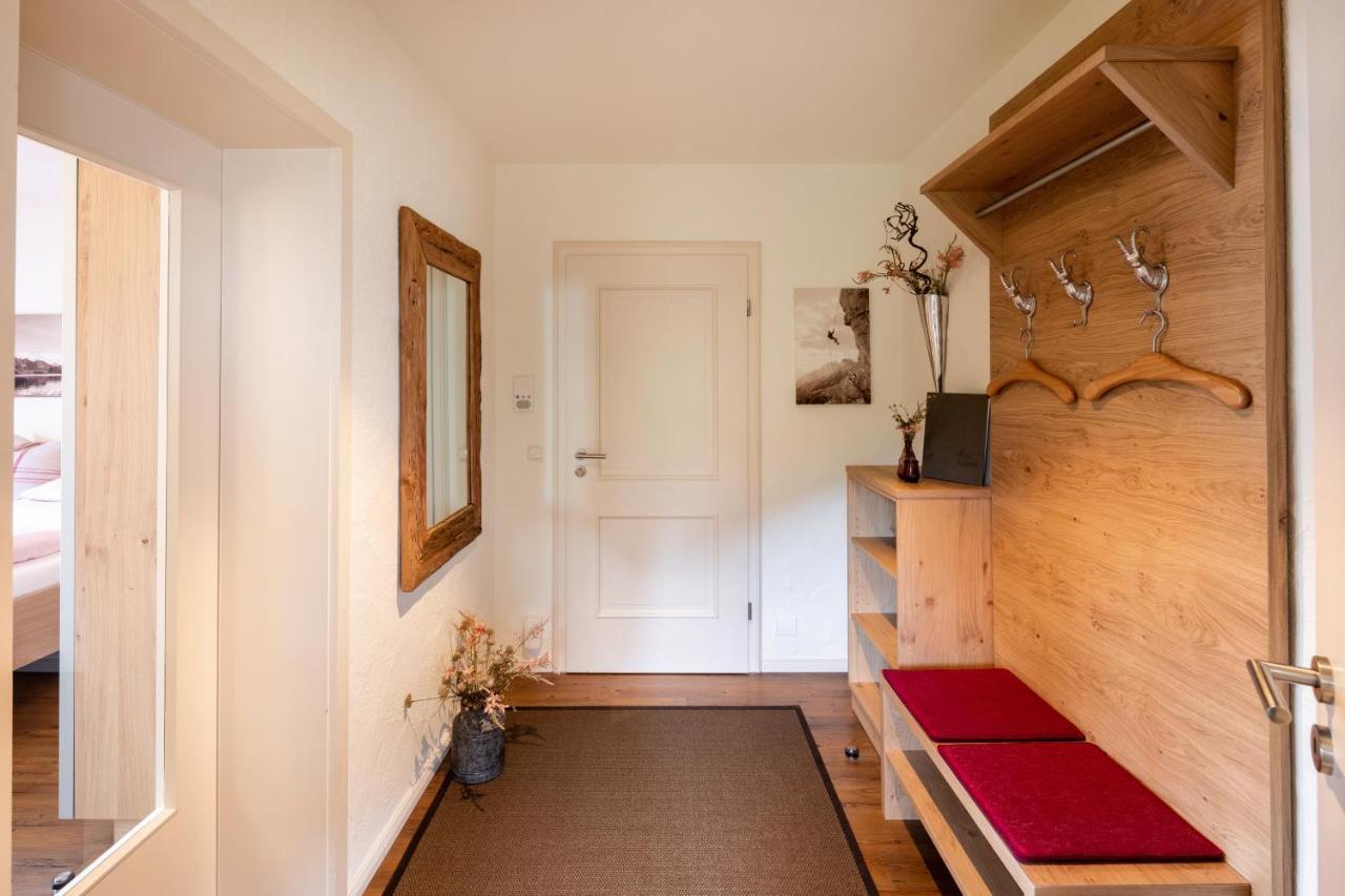 Landhaus Gerlach Oberstdorf Ngoại thất bức ảnh